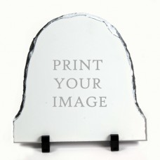 Stone With Creative Stand (Customized)